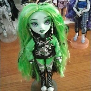 Shadow High Rainbow  